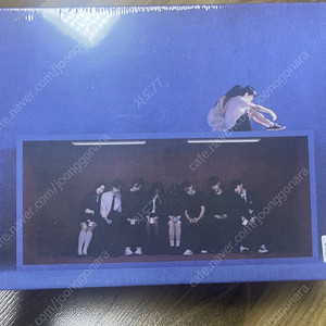(미개봉 초도한정반)서동현 - 낭만