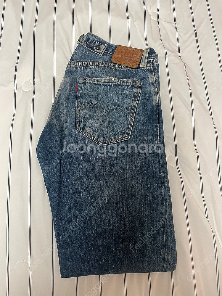 리바이스 lvc 37501-0014 30사이즈 판매--0