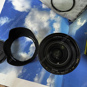 니콘 z 2470 f4, z40mm f2
