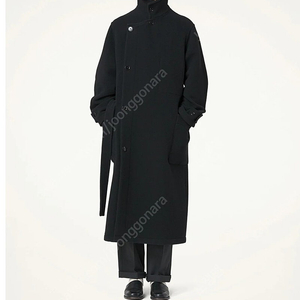 르메르 랩 코트 22fw m 사이즈 팝니다