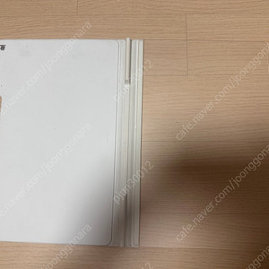 갤럭시탭 S8+ S7+ S7FE 정품 노트뷰 커버 1.3만에 팝니다