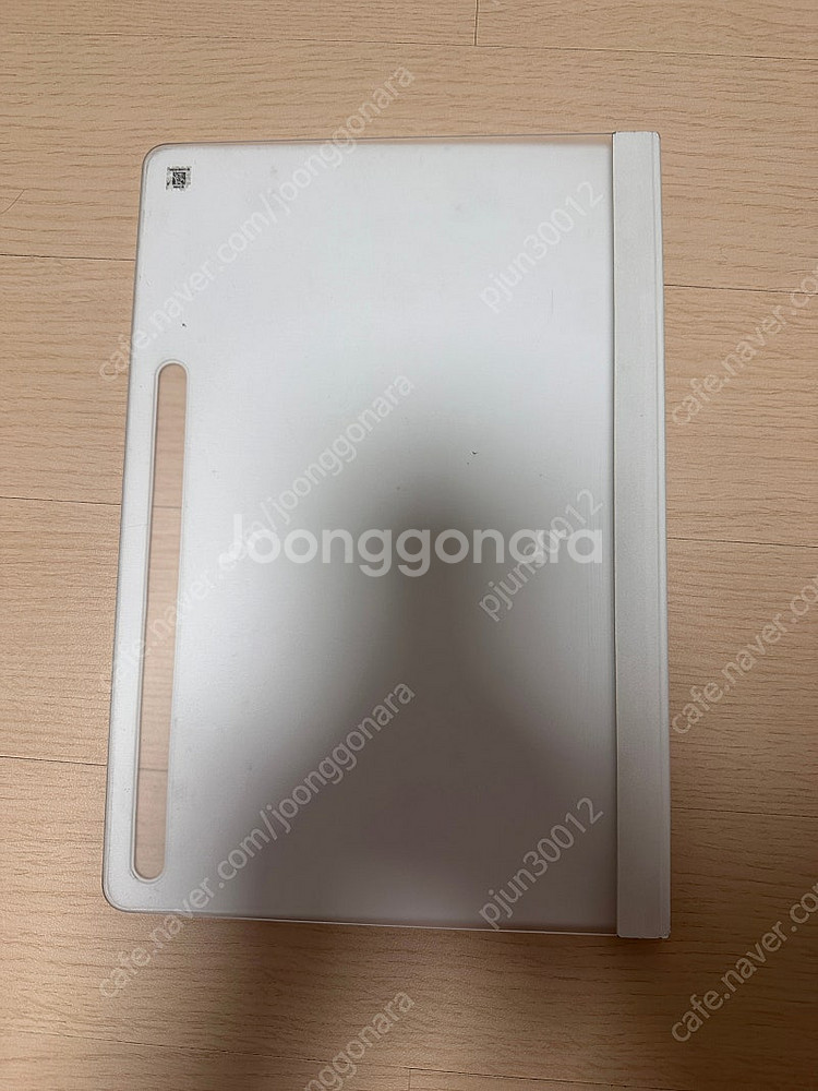 갤럭시탭 S8+ S7+ S7FE 정품 노트뷰 커버 1....--1