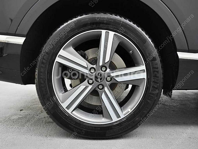 제네시스 GV80 중고차 할부 제네시스 중고차 SUV ...--6