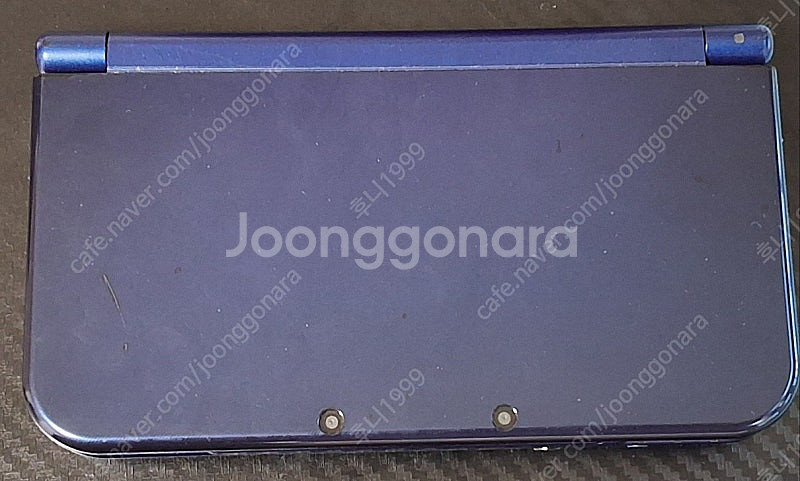 닌텐도 3DS / NEW 3DS XL / 포켓몬 게임칩--2
