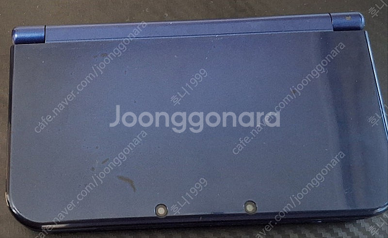 닌텐도 3DS / NEW 3DS XL / 포켓몬 게임칩--4