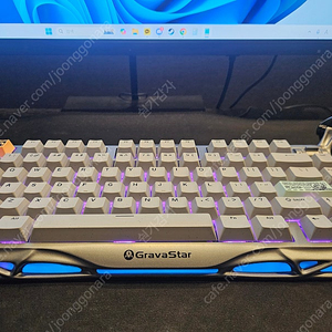 그라바스 K1 PRO 판매합니다