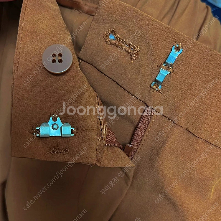 [일괄만원,새상품]편하고 튼튼한 여성 여름 스판 슬랙스...--4