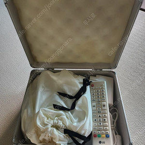 Lg 미니빔 pf50ks