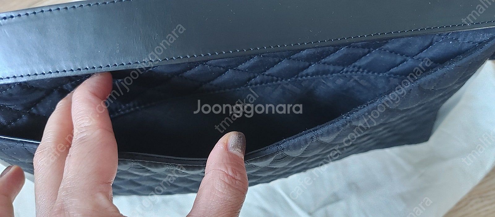 (정품) 발리 ~ (실물이 이쁨) 더 애눌~/정품 쿠론...--4
