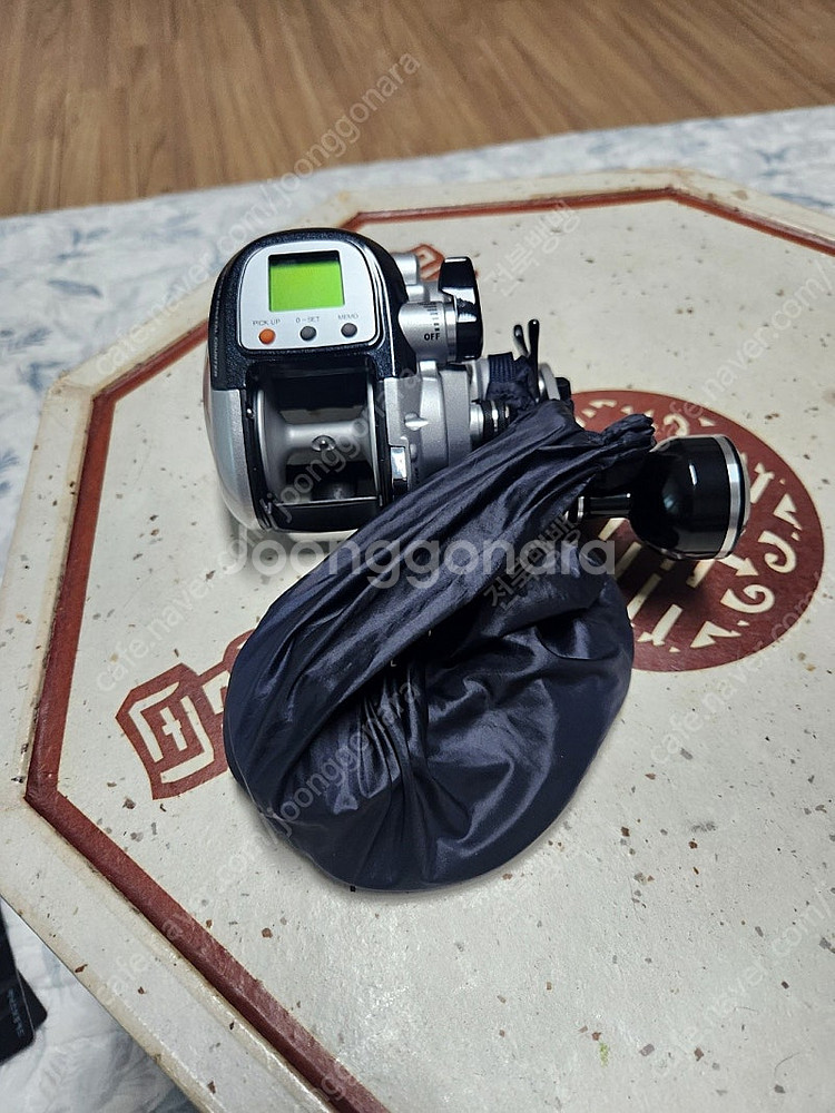 바낙스 카이젠300c 미사용품 팝니다--0