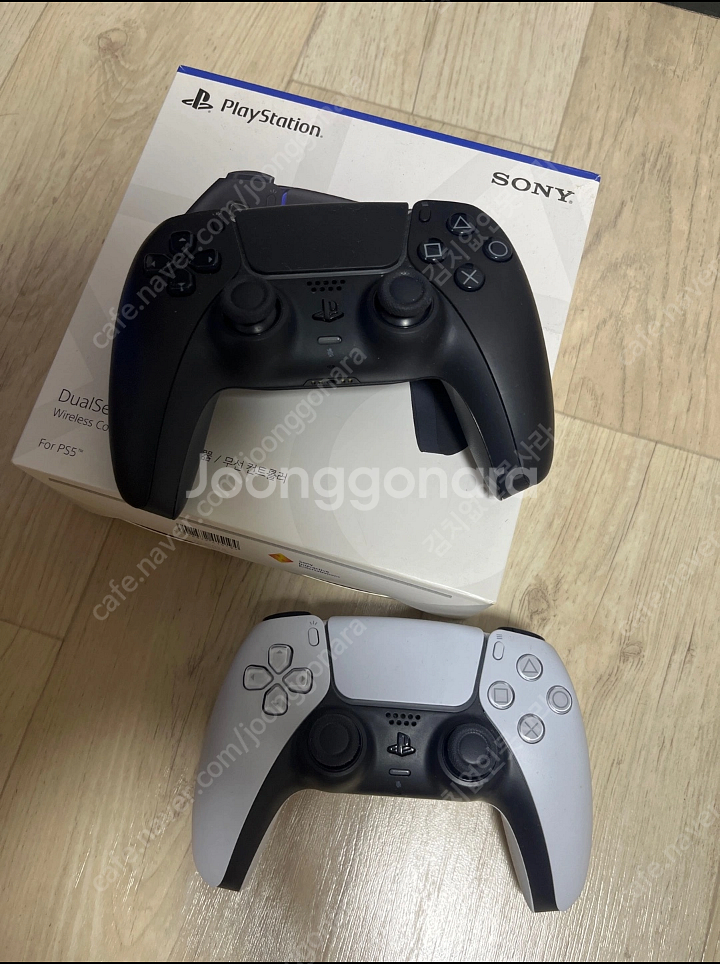 플스5 디스크버전--0