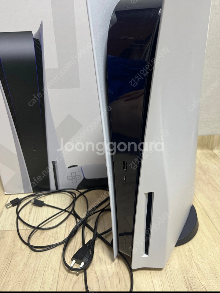 플스5 디스크버전--1