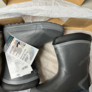 시마노 선상,테트라 사계절장화 250사이즈 새제품