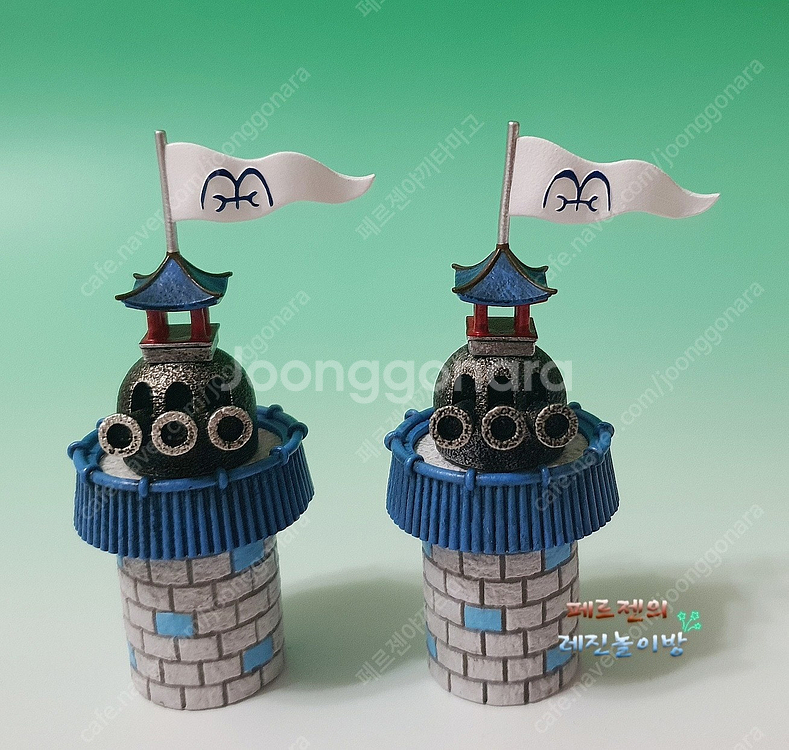 [원피스레진월콜] DK레진 / OnePiece레진 / ...--1