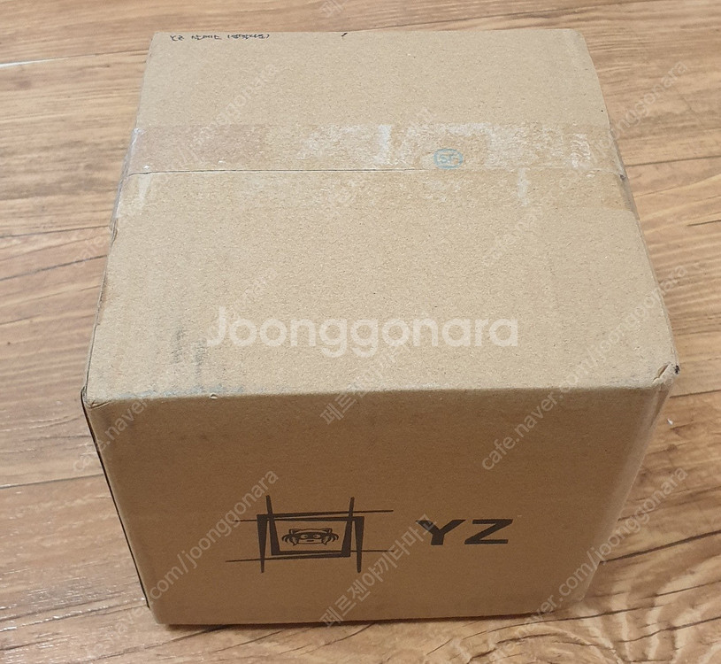 [YZ레진월콜] 원피스 레진 할인--3