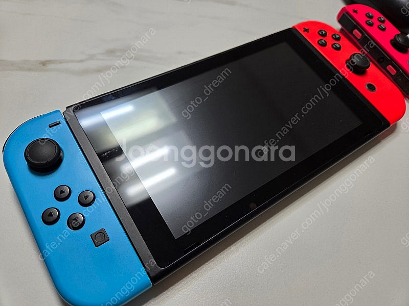 닌텐도 스위치 풀세트--1