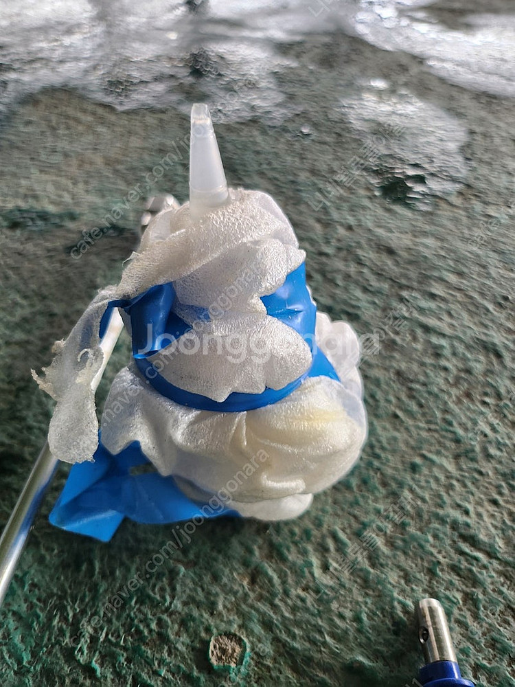 (가격인하)레인트 RPSㅡ390P 페인트 에어리스--4
