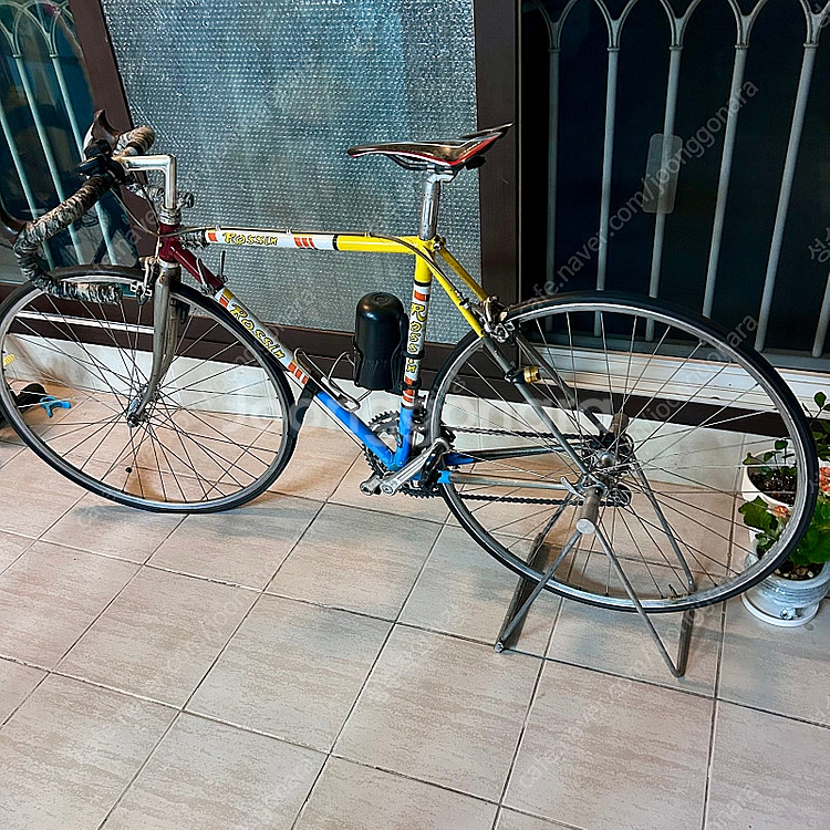 로신 로씬 Rossin 자전거--0