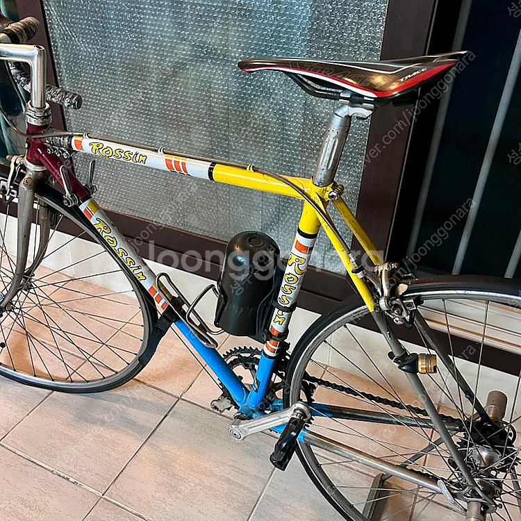 로신 로씬 Rossin 자전거--1
