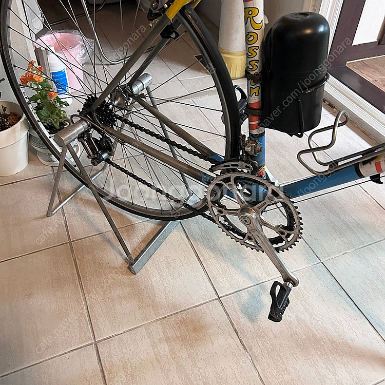 로신 로씬 Rossin 자전거--3
