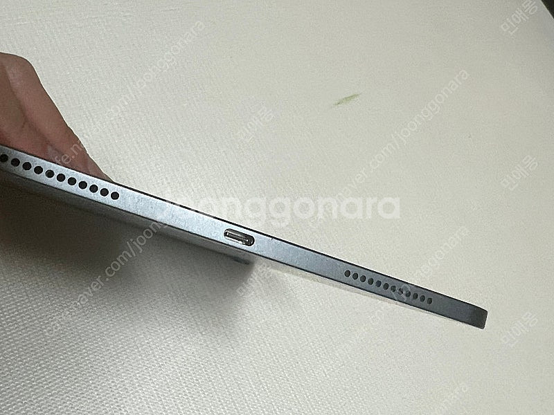 아이패드 에어5 64gb 스그 배터리 93 +애플펜슬2--1