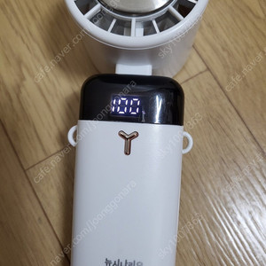 뉴시나리오 손선풍기