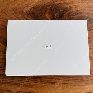 LG 그램 13ZD980-GX30K