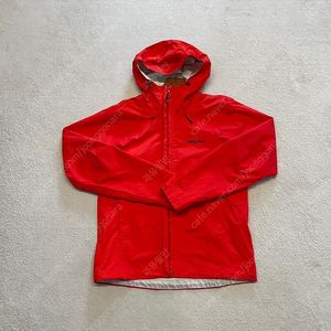 파타고니아 토렌쉘 자켓 XS