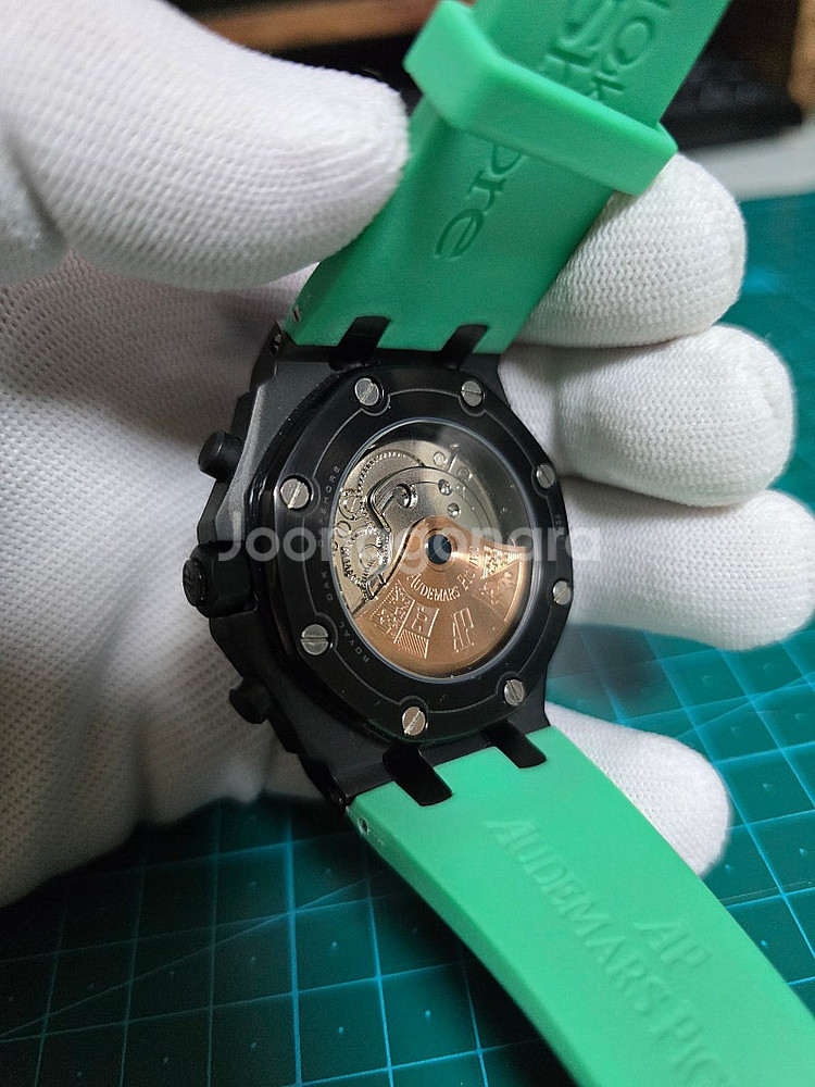 오데마피게 오토매틱 43mm 새상품--2