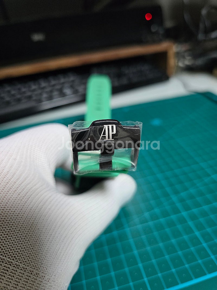 오데마피게 오토매틱 43mm 새상품--6