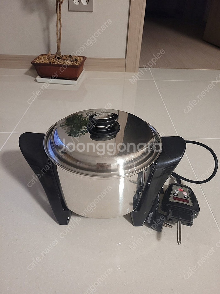 샐러드마스터 mp5--0