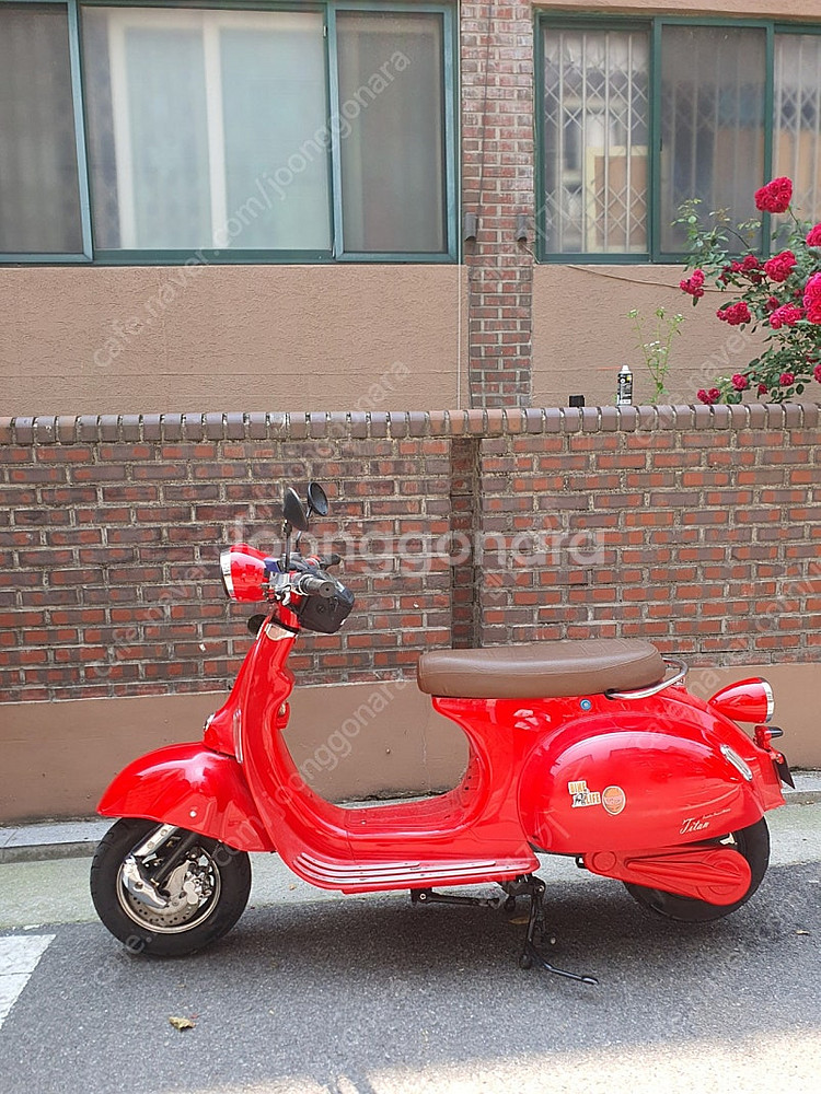 전기 전동스쿠터 titan2000 t-2000 전기스쿠...--1
