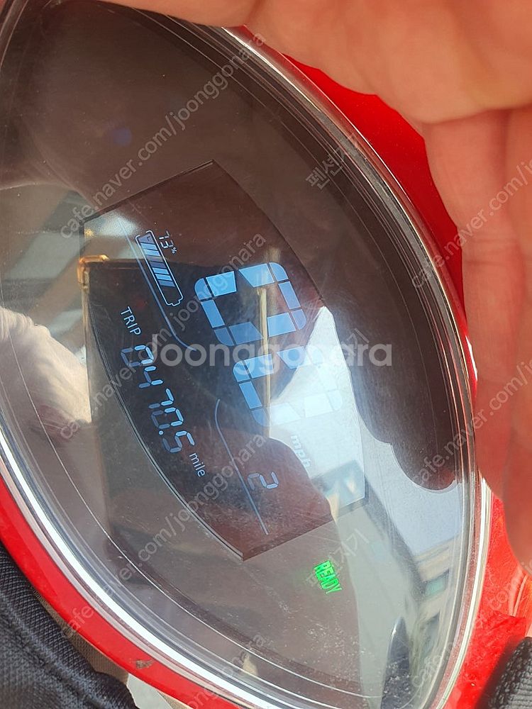 전기 전동스쿠터 titan2000 t-2000 전기스쿠...--6