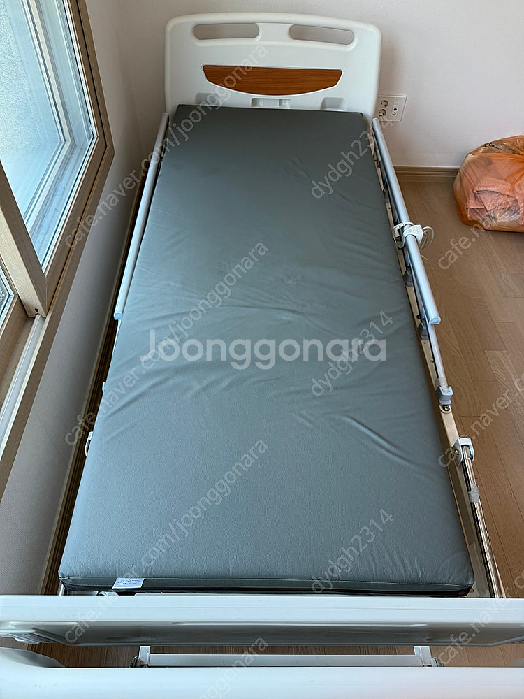 전동 환자침대--0