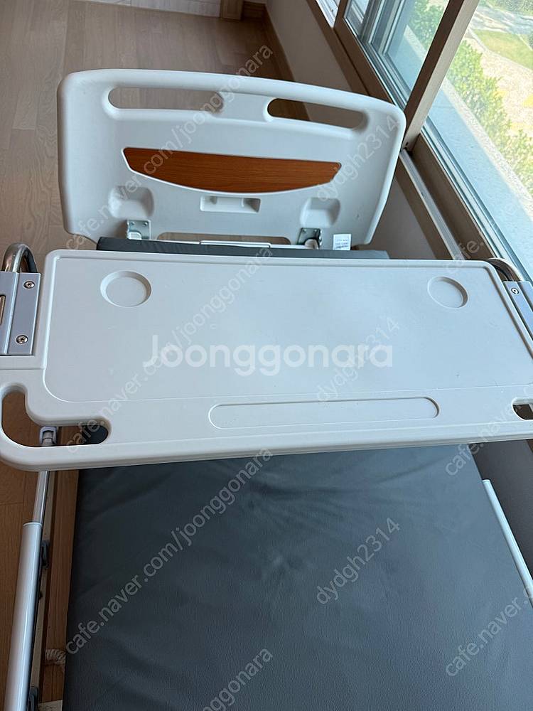 전동 환자침대--3
