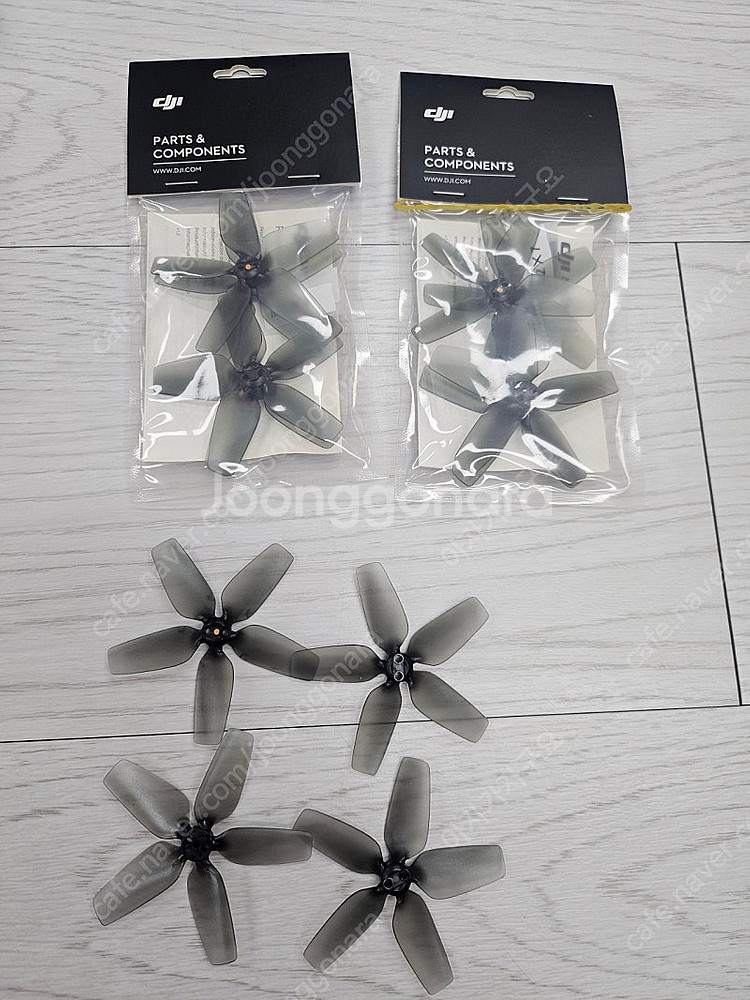 DJI 아바타1 풀세트 드론--6