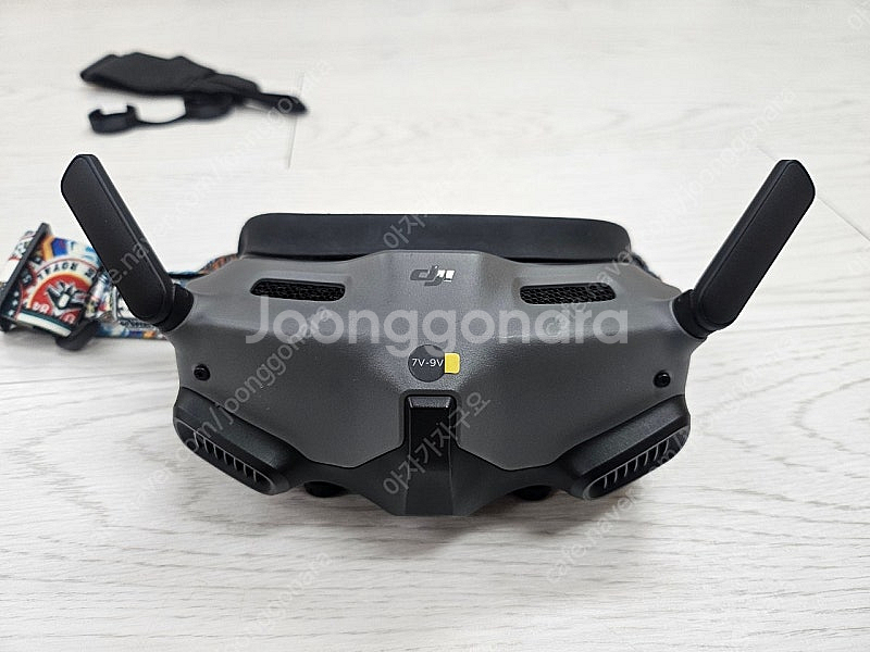 DJI 아바타1 풀세트 드론--8