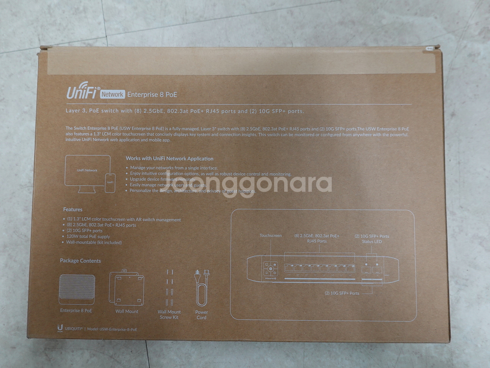 Ubiquiti Unifi U6 Enterprise A...--5