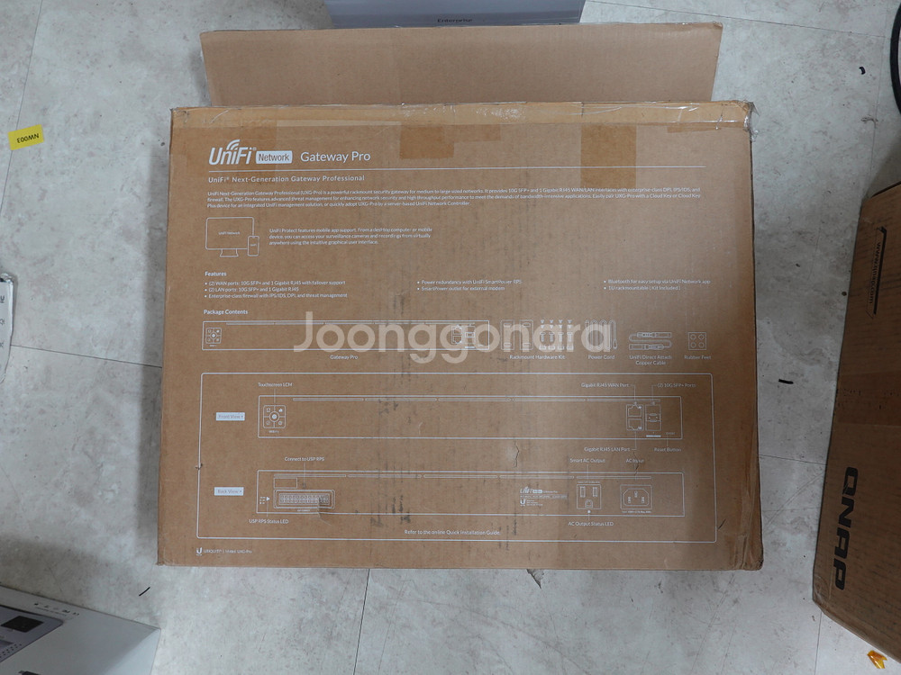 Ubiquiti Unifi U6 Enterprise A...--7