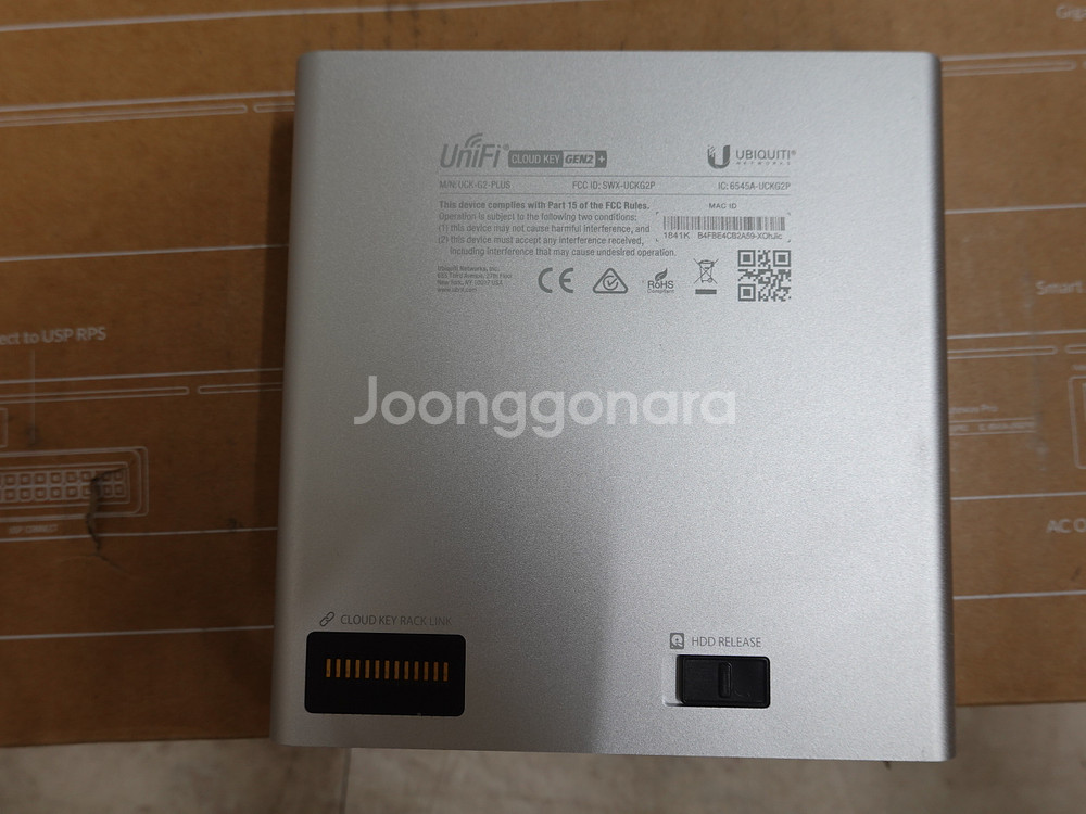 Ubiquiti Unifi U6 Enterprise A...--9