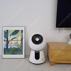 코웨이 공기청정기 AP-0818A모델