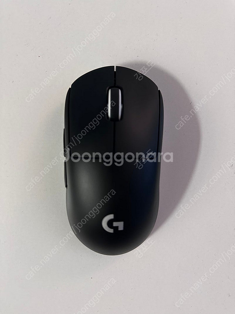 로지텍 지슈라2 블랙--1