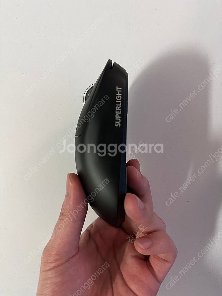 로지텍 지슈라2 블랙--4