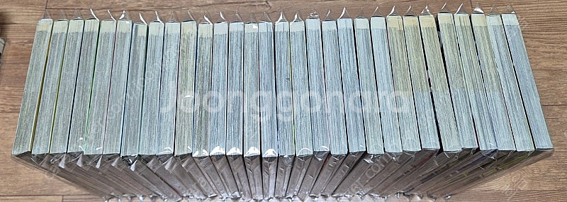 인펙션 1-30완결 팝니다--3