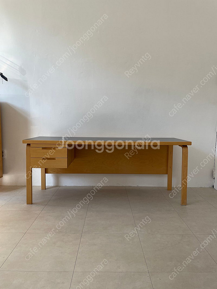 아르텍 라이팅 테이블 180 x 60 artek 알바알...--1