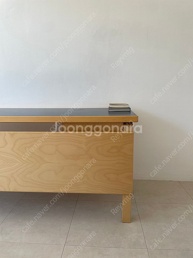아르텍 라이팅 테이블 180 x 60 artek 알바알...--9