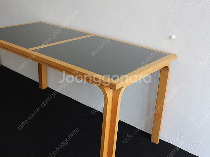 매그너스 올레센 빈티지 테이블 140 x 70 cm--5