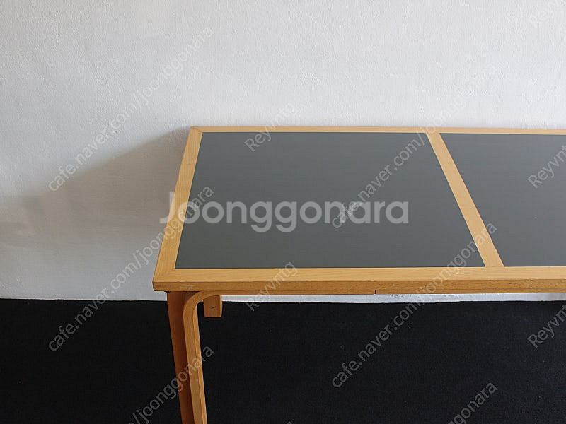 매그너스 올레센 빈티지 테이블 140 x 70 cm--7