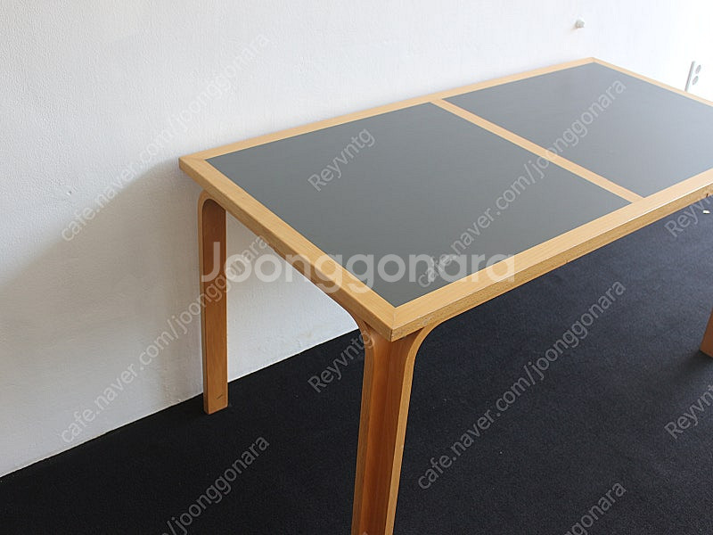 매그너스 올레센 빈티지 테이블 140 x 70 cm--9