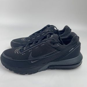 나이키 에어맥스 펄스 블랙 앤트러사이트 DR0453-003 NIKE AIRMAX